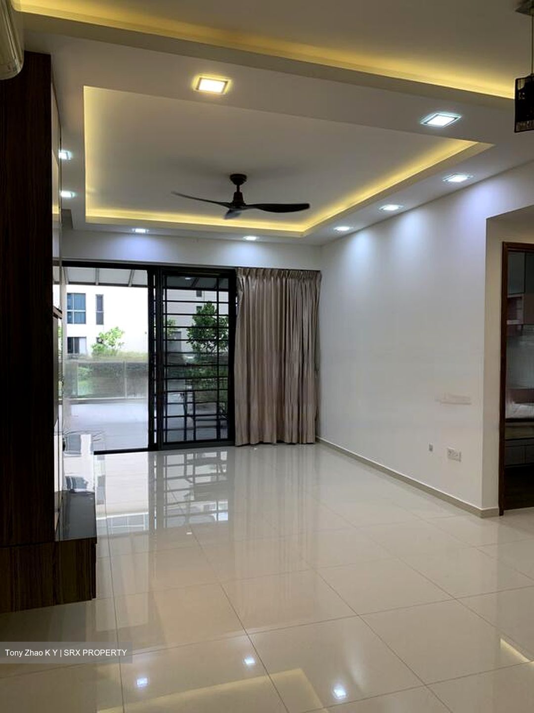 The Miltonia Residences (D27), Condominium #478064851
